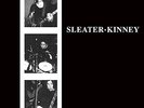 SLEATER - KINNEY Sleater-Kinney Remastered VINYL LP 2014 NEW & SEALED