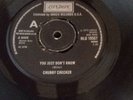 chubby checker you just dont know london classic northern soul