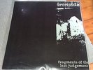 IRONSIDE Ltd sleeve Subjugation 7