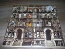LED ZEPPELIN 2 LP THE ALTERNATE PHYSICAL GRAFFITI COULEURS/NUMEROTE/500EX/SCELLE