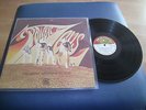 LP - Power Of Zeus - The Gospel According To Zeus - Beat Pop Rock Oldie
