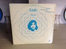 Kinks Lola Versus Powerman And The Moneygoround Original Vinyl LP Album VG+