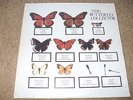 THE JAM THE BUTTERFLY COLLECTOR IN SHRINKWRAP 1980 DOUBLE VINYL LP PAUL WELLER