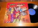 Ruben & the Jets 60s ROCK ZAPPA LP Cruising with GATEFOLD STEREO USA ISSUE