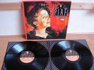 2 LP -  Edith Piaf - 25e Anniversaire  /  34 Titel - RARE Platte