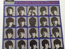 THE BEATLES A HARD DAYS NIGHT SOUTH AFRICA PARLOPHONE PMCJ 1230