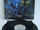 King Diamond | Abigail | Roadrunner 1987 | LP: Very Good + | Cover: Near Mint
