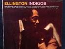 DUKE ELLINGTON: INDIGOS-Near Mint Jazz Album-COLUMBIA #CS 8053-2 Eye 360 Sound