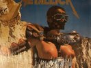 METALLICA We'll Nail You Down MINT LP RARE COLORED Vinyl GERMANY Playloud R-514