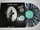depeche mode New life 12