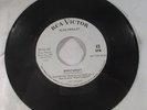 Elvis Presley Roustabout / One Track Heart Promo SP-45-139