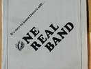 ONE REAL BAND - It's Nice To Know . - LP RARE FUNK JAZZ/MODERN SOUL HEAR Private