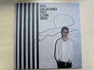 Noel Gallagher’s High Flying Birds signed vinyl