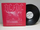 AC/DC - Rock and roll ain´t noise pollution - 2-LP Live 1980/81 -Japan pressing