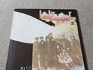 LED ZEPPELIN II 2 Two LP Vinyl Record Album UK EX PLUM 33RPM Progressive