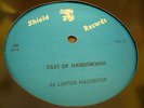 Linton Haughton East Of Handsworth Nr Mint Rare Killer Roots 12
