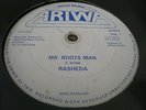 Rasheda Mr Roots Man Rare Killer Roots 12