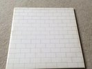 PINK FLOYD The Wall LP Vinyl Record Album EX+ UK PROG ROCK 33RPM Progressive
