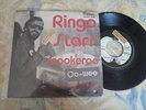 RINGO STARR Snookeroo 7' 75 SPAIN BEATLES PROMO ERROR