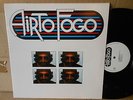 AIRTO FOGO SYLVAIN KRIEF REPRESS FUNK JAZZ KILLER EXC+