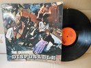 THE DEVIANTS disposable ORIG UK EXC+