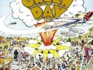 GREEN DAY - DOOKIE VINYL LP ROCK 14 TRACKS NEW+