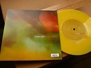 PEARL JAM-Light Years / Soon Forget (Live)-UK (669628 7) numbered yellow 7” MINT