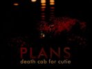 Death Cab For Cutie - Plans Vinyl US 2LP