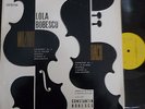 LOLA BOBESCO / MOZART - BACH / ELECTRECORD