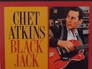 CHET ATKINS BLACK JACK 7