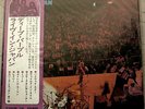 DEEP PURPLE LIVE IN JAPAN JAPAN VINYL DOUBLE 2LP WITH OBI NEARMINT P-5506/7
