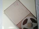 ** THE BEATLES WHITE ALBUM** #9 OF BOX SET THE BEATLES COLLECTION BY MFSL MINT