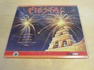 Reference Recordings RR-38 Fiesta Dallas Wind Symphony Howard Dunn SEALED LP