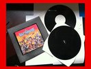 BOLT THROWER - WARMASTER DOUBLE 12