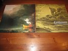 Candlemass - Nightfall 1987, Tales Of Creation 1989, 33 U/min, 12 Inch, Metal