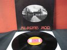 ALRUNE ROD - Alrune Rock LP Danish Sonet Original Rare  Pan Burning Red Ivanhoe