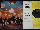 Curzon Vienna Octet Schubert Trout Quintet German Ed1 Decca SXL 2110 Stereo NM