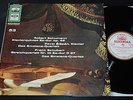Smetana Quartet Schumann Schubert Quintet Ed1 Electrola Stereo SME 91445 NM