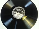 EDISON DIAMOND DISC 82197 - Sergei Rachmaninoff Piano Solos - Mozart & Chopin