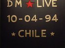 Depeche Mode - The Exotic Tour (Live In Chile 94') 2x12
