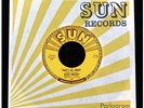 Elvis Presley - That's All Right - Historic & Genuine U.S. 1954 Sun 209 1st 45