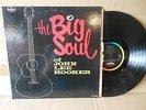JOHN LEE HOOKER the big soul VEEJAY ORIG US EXC