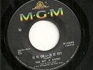 GARAGE 45 FREAK BEAT KILLER 2 SIDER by THE BIT ' A SWEET HEAR CLIP