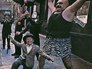 The Doors Strange Days Mono RSD 2015 Rare Limited Stamped Record Store Day