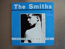 THE SMITHS   HATFUL OF HOLLOW VINYL LP   ROUGH 76-A/B  NM. 1984 UK  ORIG'INAL