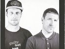 SLEAFORD MODS / SUDDEN INFANT - RARE TOUR SINGLE. 7