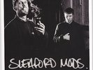 SLEAFORD MODS - ROUTINE DEAN / PUBIC HAIR LTD. rare 7