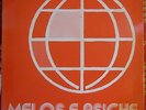 FABIO FABOR Melos e Psiche Top Rare electro psych/ambient/atonal Library LP hear