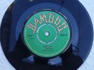THE EPICS-YOUR LOVE / DRIVING ME CRAZY
