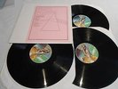 floyd  can't tell a pig from a cow  3 records set   black vinyl   no tmoq rare